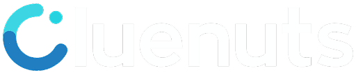Cluenuts Technology logo