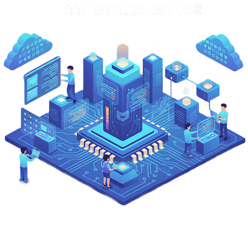 UI/UX Design