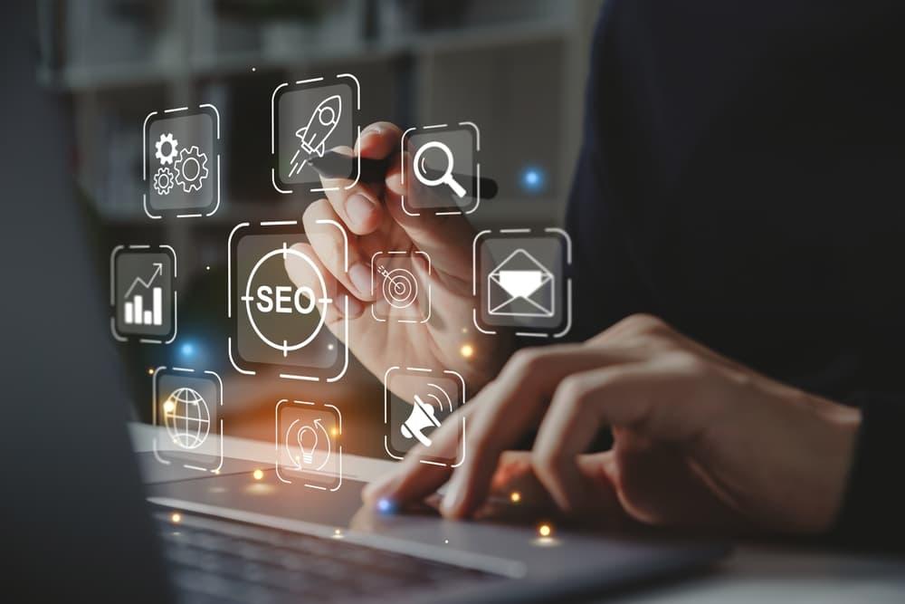 SEO Services