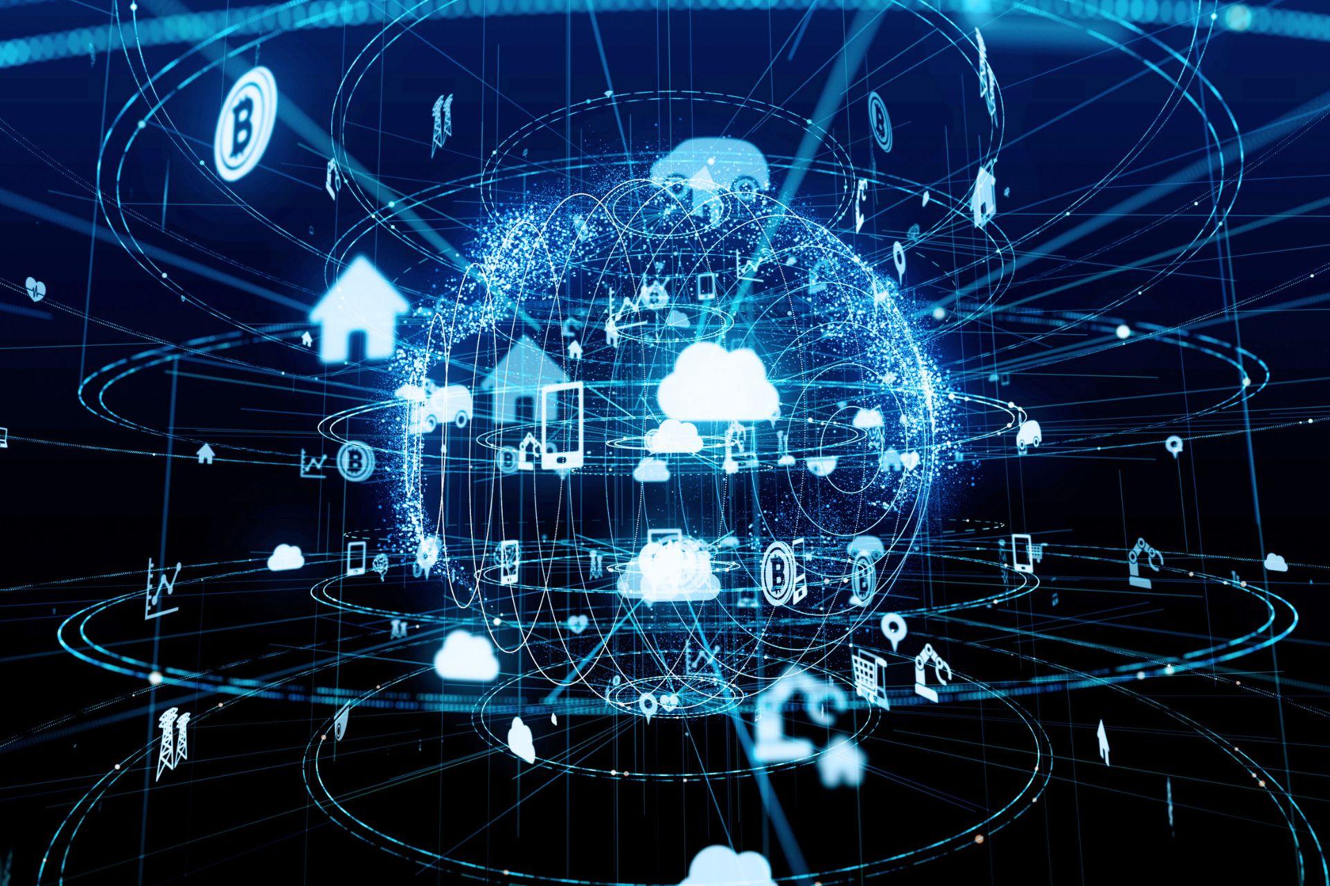 How IT Companies Are Powering Digital Transformation in Modern Businesses 
