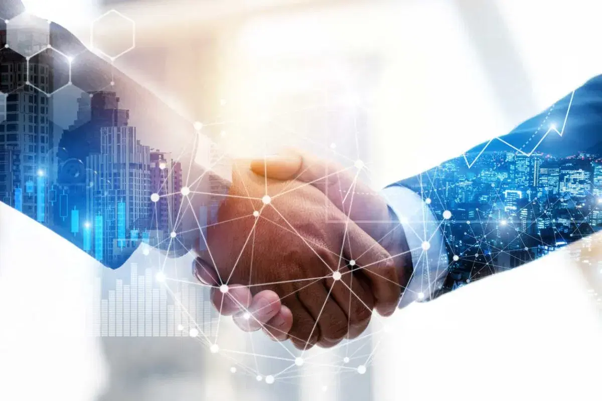 Why Choosing the Right IT Partner Matters for Business Success 