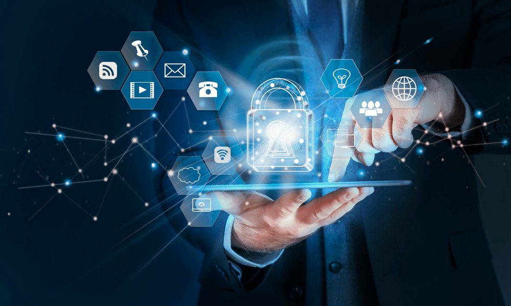 How IT Companies Build Digital Resilience for Sustainable Business Success 