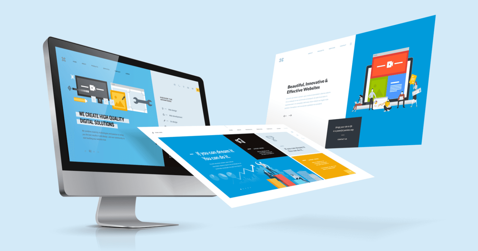 Why a Company Needs a Website
