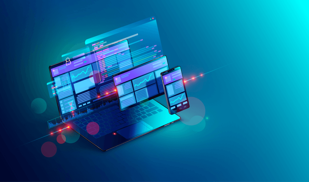 Boost Your Business with Modern Website Development