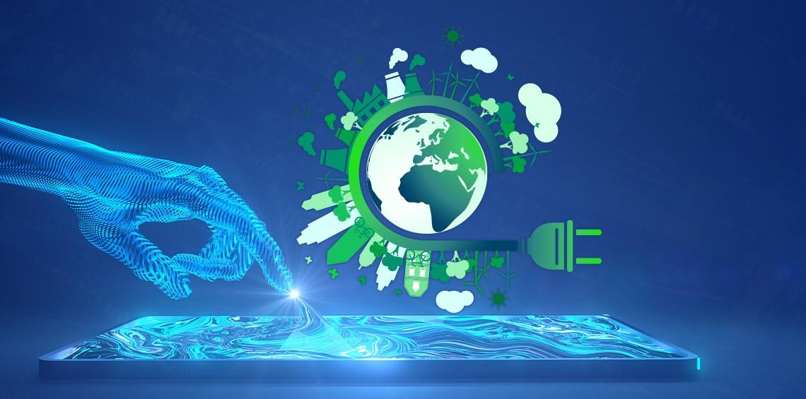 Digital Transformation for Modern Businesses: The Ultimate Guide to Sustainable Growth