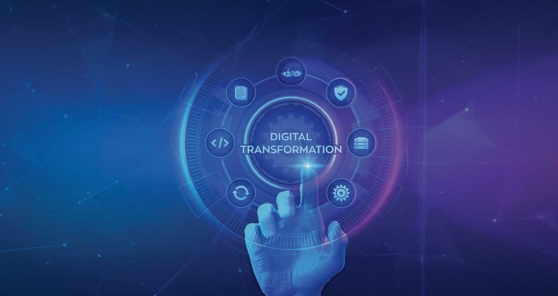 Digital Transformation Strategy: How Businesses Can Become Future-Ready With Technology