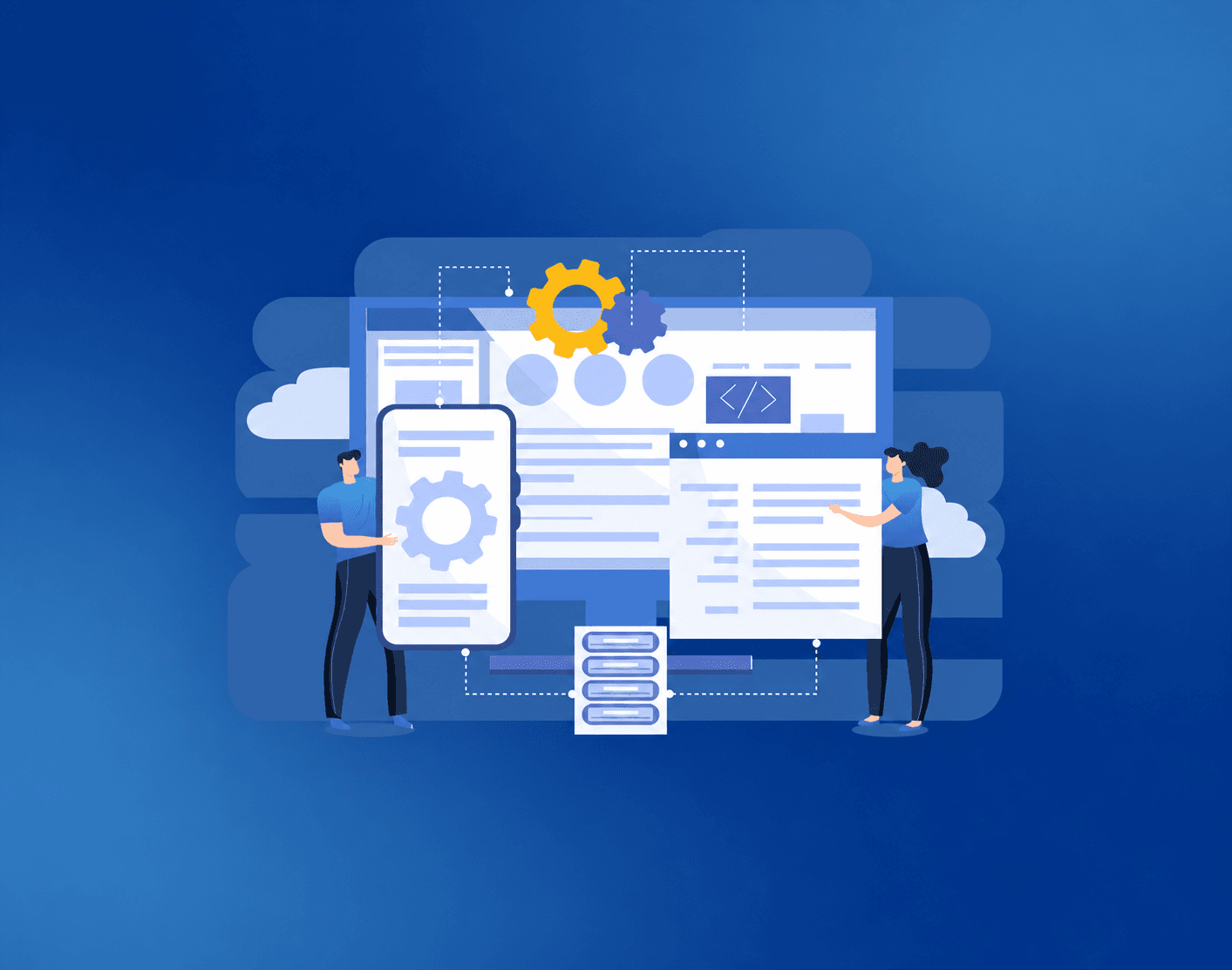 Custom Software vs Off-the-Shelf Software: Which Is Better for Your Business?