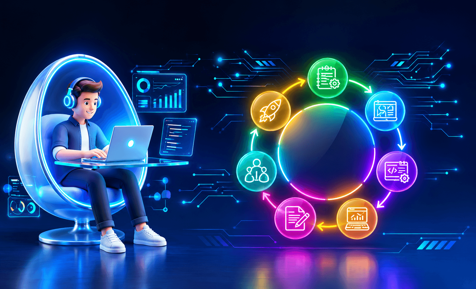 Website Development: A Complete Guide for Businesses
