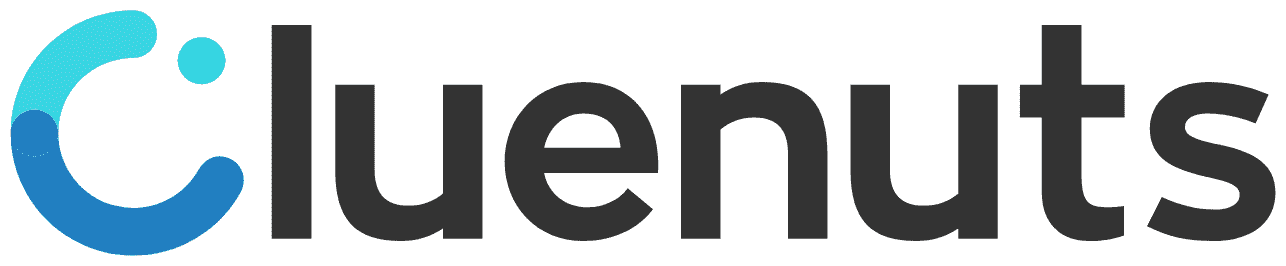 Cluenuts Technology logo