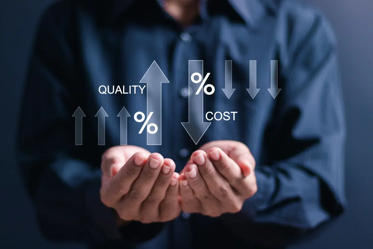 How IT Companies Help Businesses Reduce Costs Without Compromising Quality